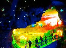 【2021五一假期】竹泉村、紅石寨、地下大峽谷、螢火蟲水洞二日游 【2021五一假期】竹泉村、紅石寨、地下大峽谷、螢火蟲水洞二日游