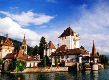 德法意瑞4國13天漢莎航空一價全含