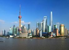 我到上海看世界”——金牌夏令營