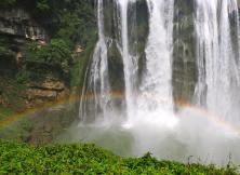 【4月游云臺(tái)山】河南云臺(tái)山、茱萸峰雙玻璃棧道、神州牡丹園、少林寺、開封府國(guó)色天香雙飛四日游