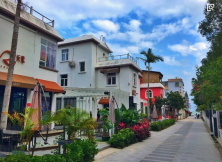 廈門鼓浪嶼、走進廈大、云水謠土樓、武夷山+九曲溪漂流 雙飛單動6日游