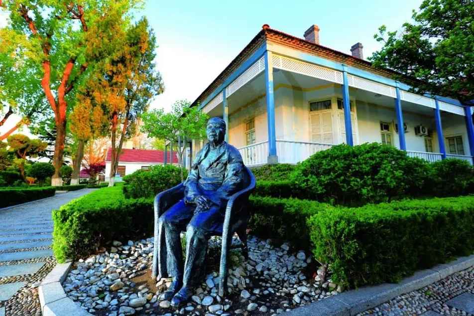 書博會丨煙臺百年閱讀展即將華彩綻放，講述書香故事