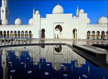 開業促銷！！！奇跡迪拜-暢爽沙漠之花精彩6日