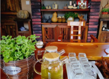 【煙臺雄孩子親子游】4月14“尋找春天”之農禪谷“放飛夢想”！