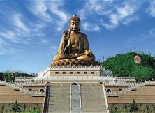 龍口南山祈福純玩一日游 龍口南山祈福純玩一日游