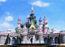 周邊：青島方特夢幻王國一日游