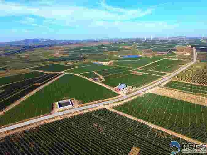 【特色小鎮】萊州市朱橋黃金小鎮:產業+文化+旅游