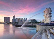 1月春節(jié) 新加坡&amp;馬來(lái)西亞雙樂園親子6日（煙臺(tái)國(guó)旅）