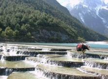 昆明大理麗江雙飛六日（獨(dú)立成團(tuán)）