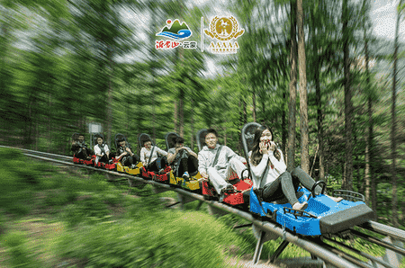 五一假期驚喜將至 聽聽沂蒙山兩大景區(qū)怎么說