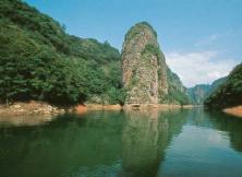 4月29日：廈門、鼓浪嶼、永定土樓雙飛四日游