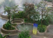 【冬季】小湯溫泉一日游