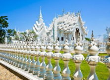 清邁清萊8日游清新鄉(xiāng)村游