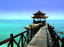 逍遙海南-浪漫之旅5/6日游