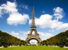 嘉華旅游~【最美夕陽紅】 荷蘭+德法意瑞奧6國12天老年團