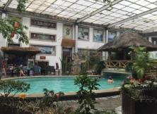 艾山溫泉本周日 128元 暢游