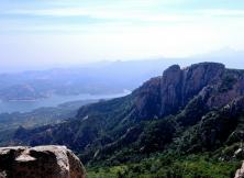 棲霞天崮山踏青一日游