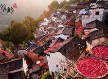 【8月游廬山】廬山+三清山+景德鎮(zhèn)+婺源篁嶺+滕王閣廬山戀雙飛六日游