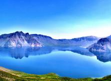 【8月游長白山】長白山北坡、西坡、中朝邊境、萬達度假區休閑雙飛四日游 【8月游長白山】長白山北坡、西坡、中朝邊境、萬達度假區休閑雙飛四日游