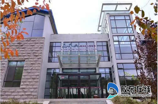 昆崳山景區森林文化博物館將實行免費開放