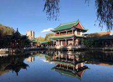 【2020年春節】云南昆明大理麗江雙飛六日