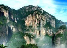 【國慶假期】溫州、雁蕩山、楠溪江雙飛五日游 【國慶假期】溫州、雁蕩山、楠溪江雙飛五日游