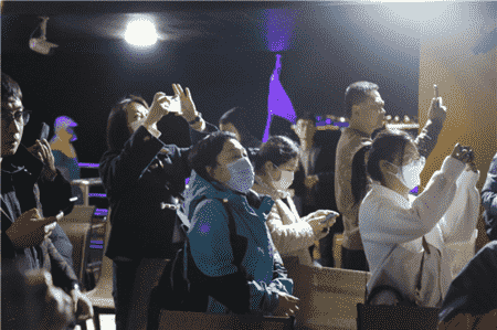 “煙臺海島春游啟動季暨百家旅行商踩線行”活動順利舉行