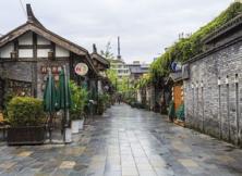 到成都過大年！成都、峨眉山/樂山大佛/熊貓基地/都江堰/