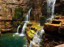 【清明假期】河南云臺山白馬寺雙飛三日游