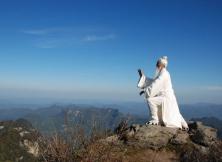 靈秀湖北?   武當山、神農架、三峽大瀑布、船游三峽、黃鶴樓雙飛六日游