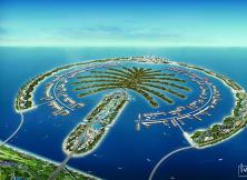 新奇迪拜精品6日游特價版