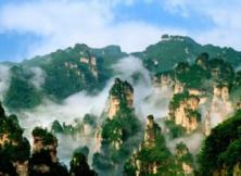 嘉華旅游——休閑張家界雙臥八日游 嘉華旅游——休閑張家界雙臥八日游