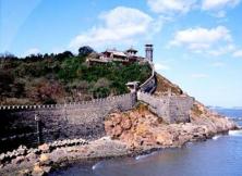 【國(guó)慶假期】蓬萊閣一日游