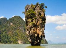 嘉華旅游---普吉島叢林蜜語4晚6天