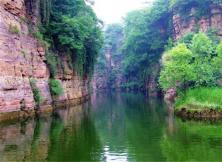 【特價班】開封小宋城、云臺山、寶泉秘境三日游