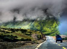 煙臺到西藏雙飛單臥八日頂級絕美地