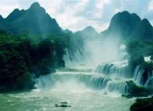 新店特促！醉美桂林----桂林/漓江/陽朔/古東森林瀑布/銀子巖/蝴蝶泉/一江四湖/雙飛5天游