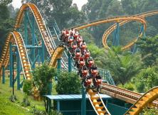 【12月長隆純玩團】廣珠雙長隆與你童樂純玩六日游