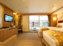 {女王節}三峽游輪五星世紀神話上水雙飛6日游