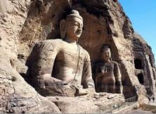 晉善晉美-綿山、壺口瀑布、五臺山、云岡石窟、懸空寺、平遙古城8日游 晉善晉美-綿山、壺口瀑布、五臺山、云岡石窟、懸空寺、平遙古城8日游