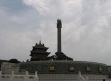 威海劉公島休閑一日游