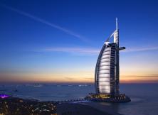 阿聯酋親子游大放送6日游