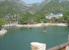 淄博潭溪山、夢幻聊齋城、周村古商城休閑二日游