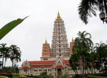 嘉華旅游----普吉島5晚7天XY