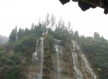 【十一】游花樣青州 大巴二日游