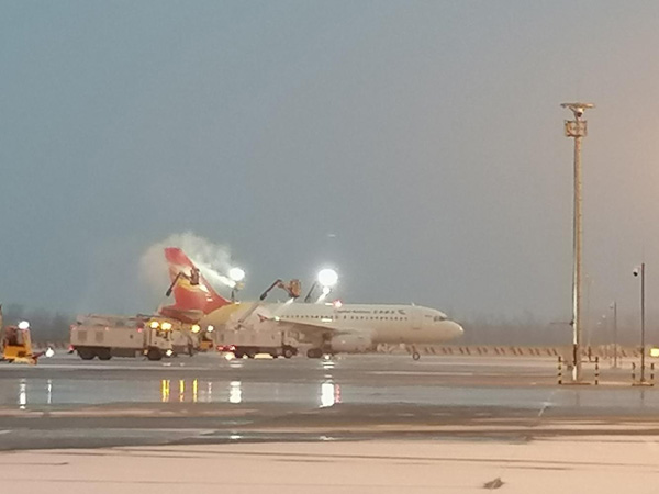 2022年春運圓滿收官，首都航空運輸旅客85.6萬人次