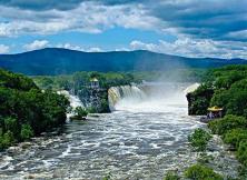 【11月游牡丹江】牡丹江/鏡泊湖/教堂雙飛3日游 【11月游牡丹江】牡丹江/鏡泊湖/教堂雙飛3日游