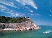 蓬萊閣+長島漁家樂休閑二日游(煙臺國旅) 蓬萊閣+長島漁家樂休閑二日游(煙臺國旅)