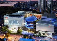 【9月游韓國】韓國仁川、首爾、涂鴉秀雙船六日