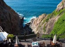 三亞海景萬豪5天4晚